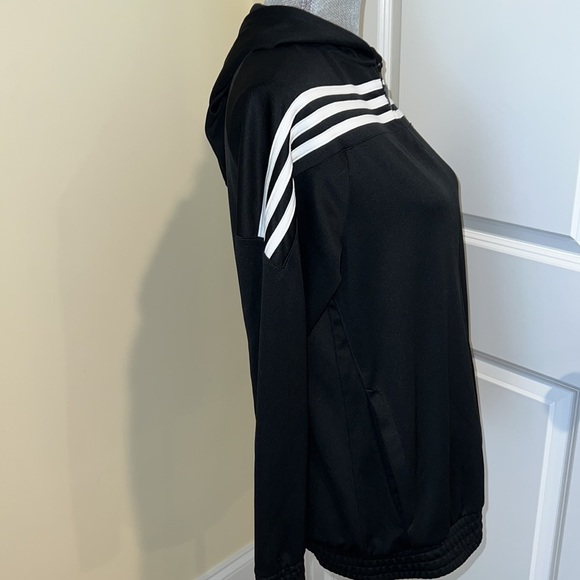 Adidas Zip track jacket - Picture 4 of 9